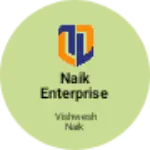 Business logo of Naik enterprise