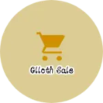 Business logo of Clloth sale