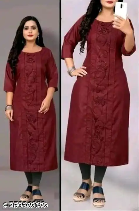 Kurti uploaded by business on 6/7/2023