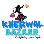 Business logo of KHERWAL BAZAAR