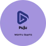 Business logo of Puju