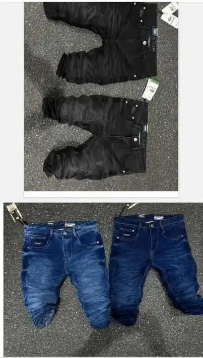  Jeans  uploaded by Friend collection wholesaler on 6/7/2023