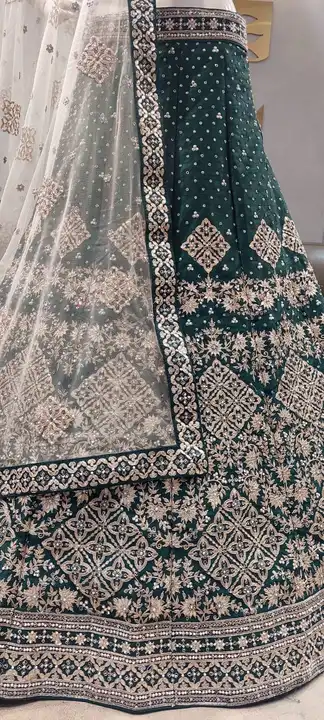 Wedding collection  uploaded by Rajgharanaacouture on 6/7/2023