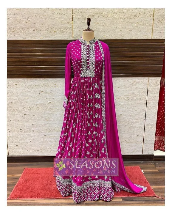 Party dress  uploaded by Ayat collection on 6/7/2023