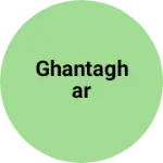 Business logo of Ghantaghar