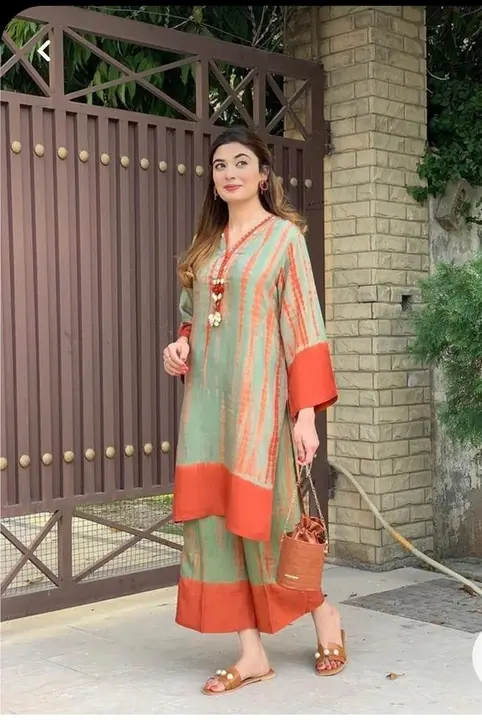 Kurta set uploaded by Rm collection on 6/7/2023