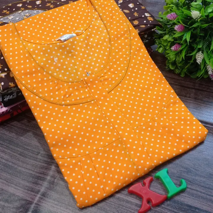 Product uploaded by Hasini Collections & Hasini Nighty on 6/7/2023