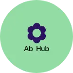 Business logo of ab hub