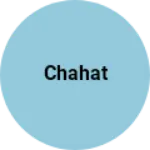 Business logo of Chahat