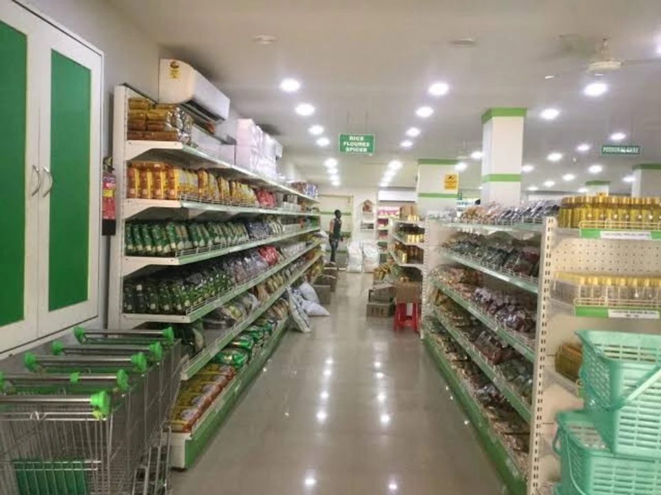 Factory Store Images of MSI HERBAL INDIA PVT. LTD.