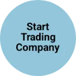 Business logo of Start Trading Company