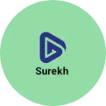 Business logo of SUREKH