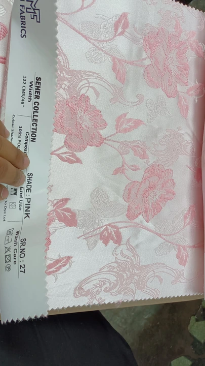 Mishi fabric uploaded by Cartian on 6/7/2023