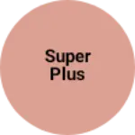 Business logo of Super Plus