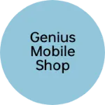 Business logo of Genius Mobile shop