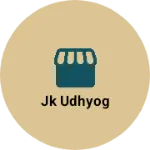 Business logo of Jk udhyog
