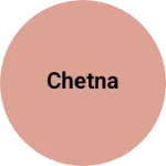 Business logo of Chetna