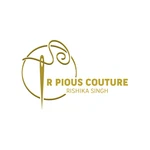 Business logo of R PIOUS COUTURE
