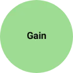 Business logo of Gain