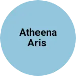 Business logo of Atheena Aris
