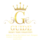 Business logo of Guide ready made