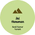 Business logo of Jai Hanuman Enterprises