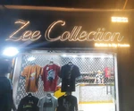 Business logo of Zee Collection
