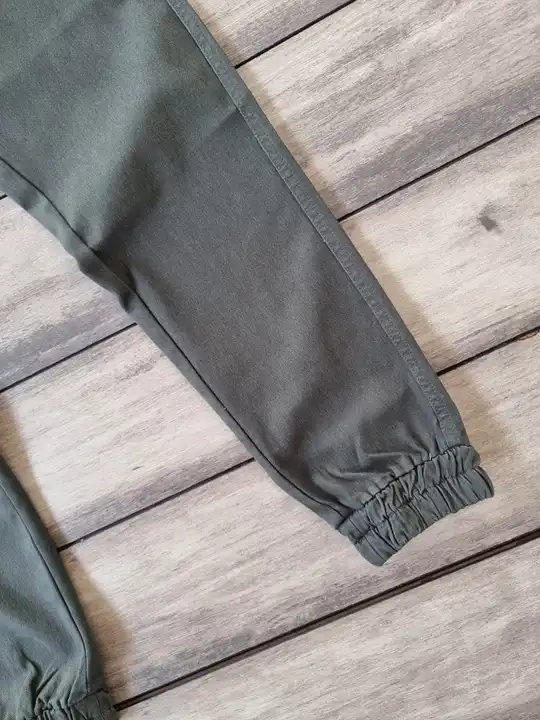 Mens Joggers uploaded by Kanan shopping collection Wp: on 6/7/2023