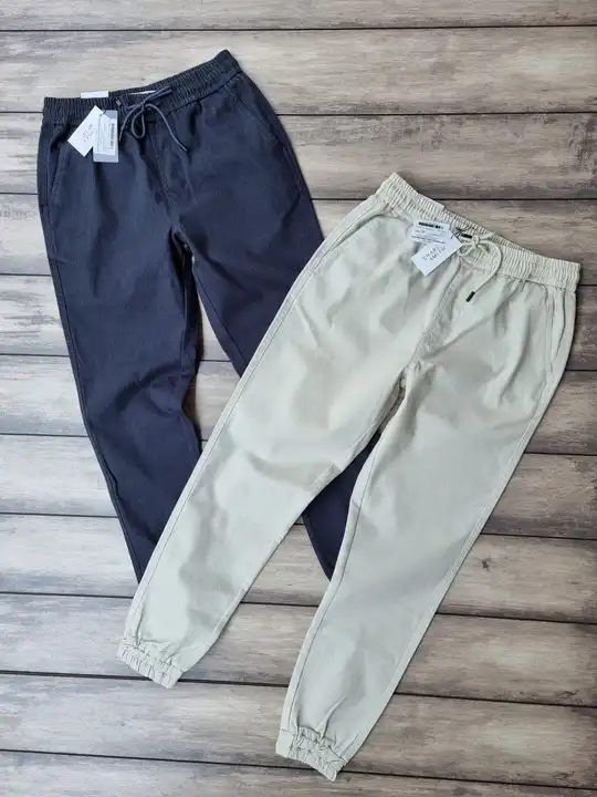 Mens Joggers uploaded by Kanan shopping collection Wp: on 6/7/2023