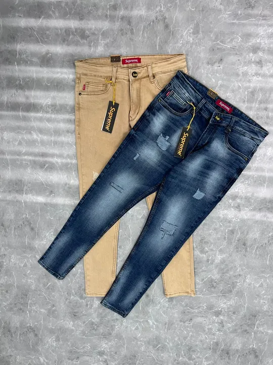 Mens Superdry Jeans uploaded by Kanan shopping collection Wp: on 6/7/2023