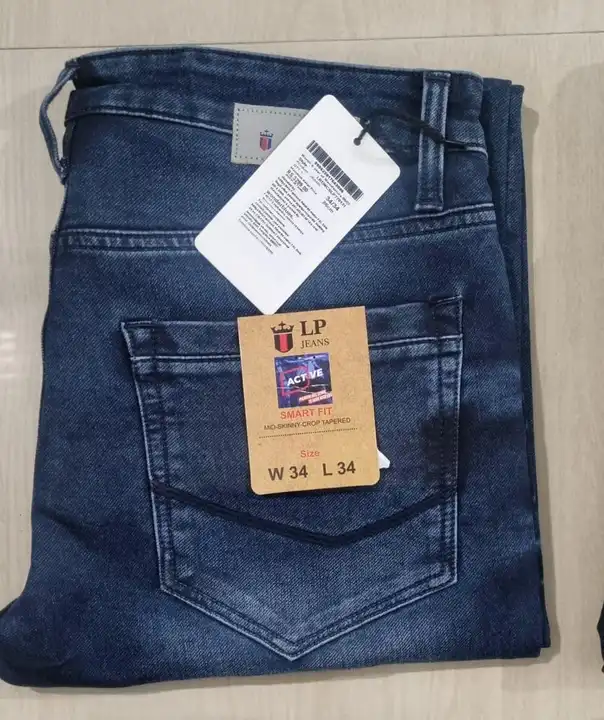 Mens Lp jeans uploaded by Kanan shopping collection Wp: on 6/7/2023