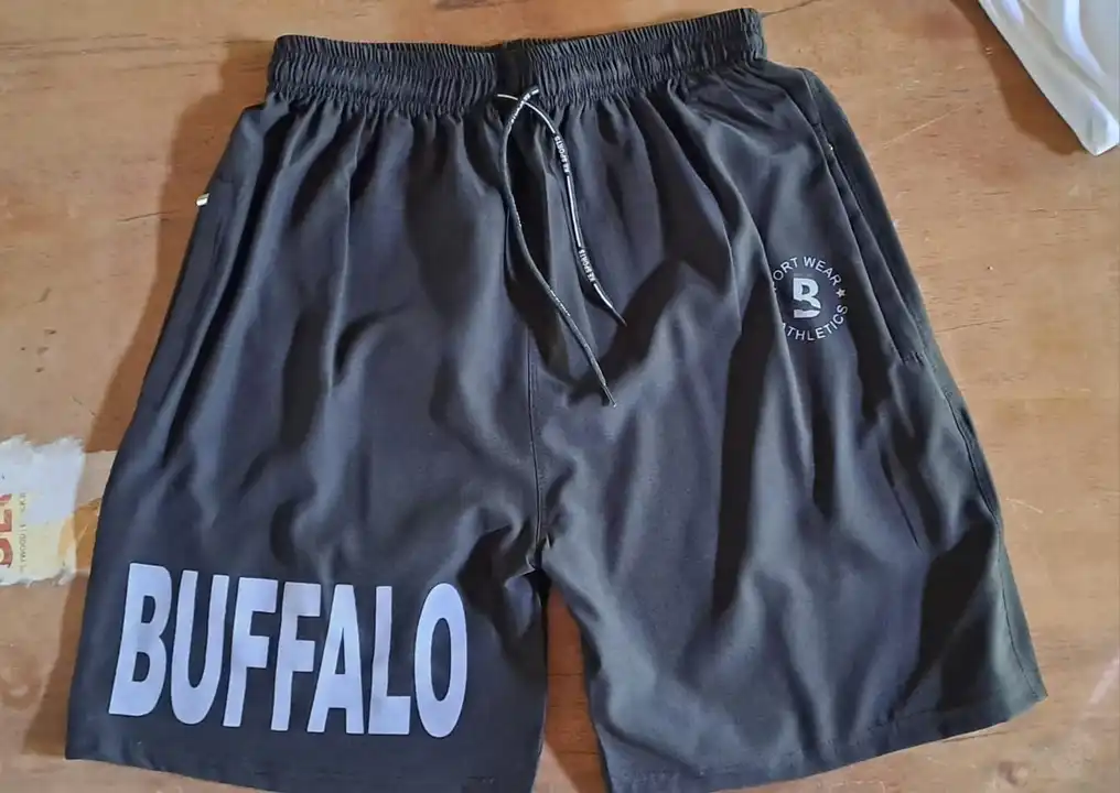Mens Shorts  uploaded by BUFFALO on 6/8/2023