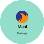 Business logo of Manl
