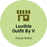 Business logo of DIVINE outfit by v