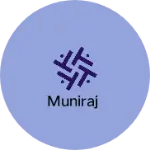 Business logo of Muniraj
