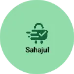 Business logo of Sahajul