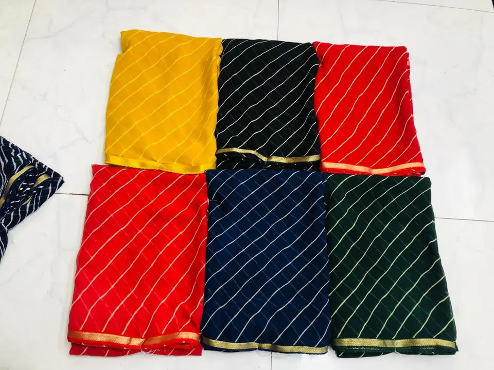 Post image Wholesaler of fancy sarees in Varanasi