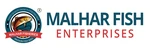 Business logo of Malhar Fish Enterprises