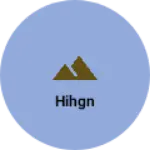 Business logo of Hihgn