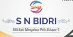 Business logo of S N Bidri