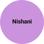 Business logo of Nishani