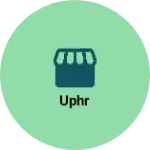 Business logo of Uphr