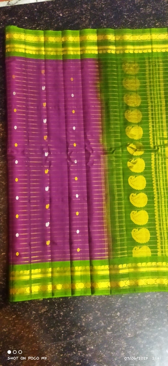Product uploaded by Sri Raghavendra Handloom sarees on 6/8/2023