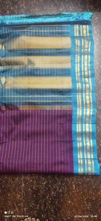 Product uploaded by Sri Raghavendra Handloom sarees on 6/8/2023