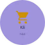 Business logo of Kili
