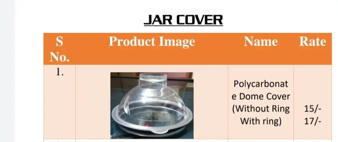 Product uploaded by Mixi juicer spare parts on 6/8/2023