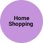 Business logo of Home shopping