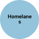 Business logo of Homelanes