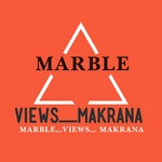 Business logo of Marble Views Makrana 