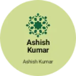 Business logo of Ashish Kumar